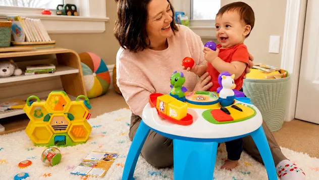 Fisher-Price Play-Lab Gift Sets