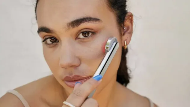 Trophy Skin BrightenMD 4-in-1 LED Light Therapy Device