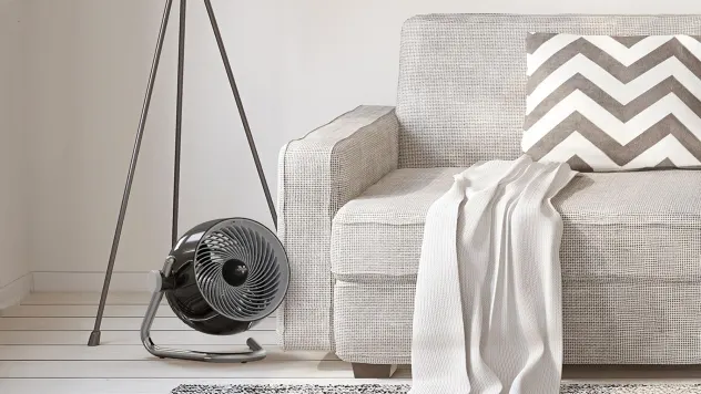 Vornado PIVOT6 Air Circulator with Remote