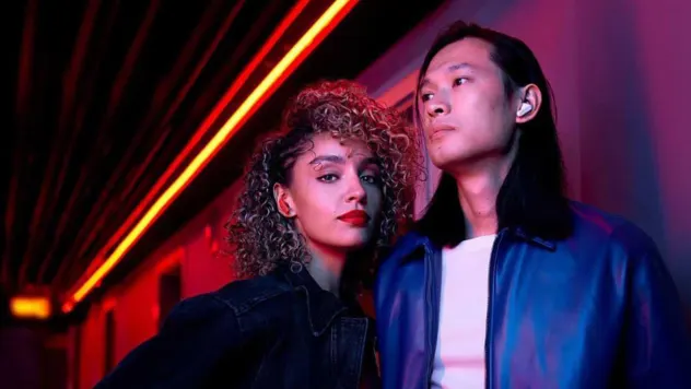 Urbanista Atlanta Active Noise Cancelling Wireless Earbuds