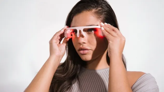 Vanity Planet Alya LED Glasses