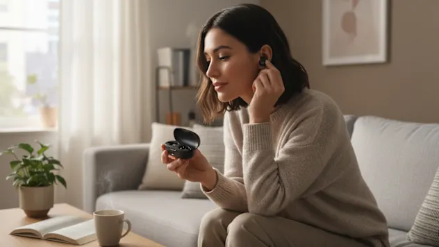 Urbanista Lisbon True Wireless Stereo Earbuds
