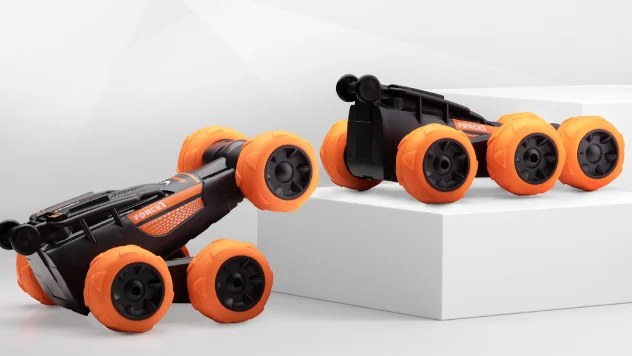 Force1 Atomic X Remote Control Car