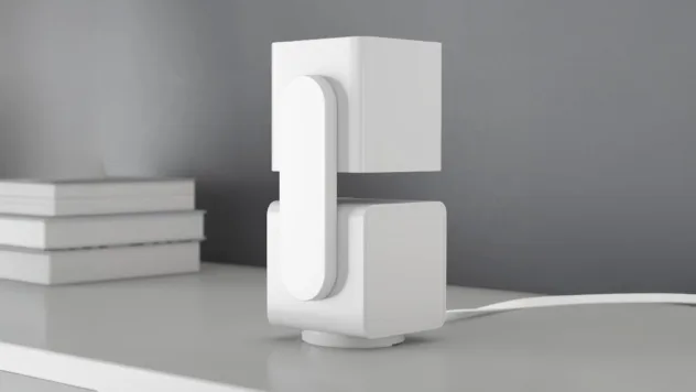 2-Pack: Wyze IP65 1080P 360° Indoor / Outdoor v3 Camera