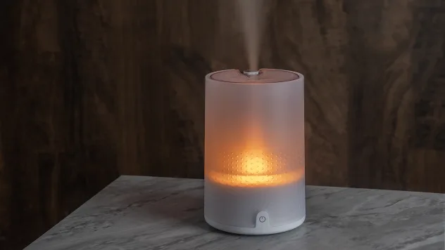 Sharper Image by Vornado VOTIV4 Ultrasonic Humidifier