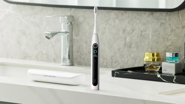 Oclean X Lite Smart Sonic Electric Toothbrush