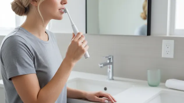 Oclean Air 2T Sonic Electric Toothbrush