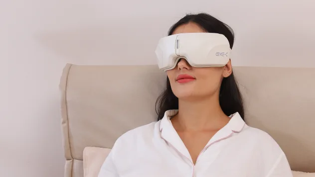 ReAthlete Eye-C Portable Eye Massager