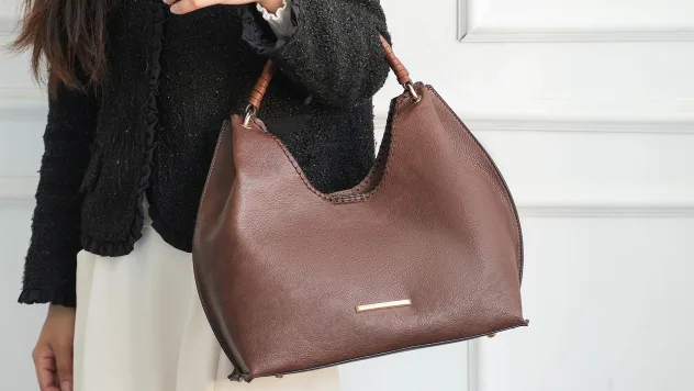 MKF Collection Gara Shoulder Bag by Mia K.