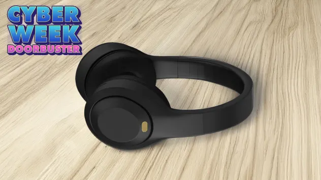 Lifestyle Advanced Reign High Definition Wireless Headphones