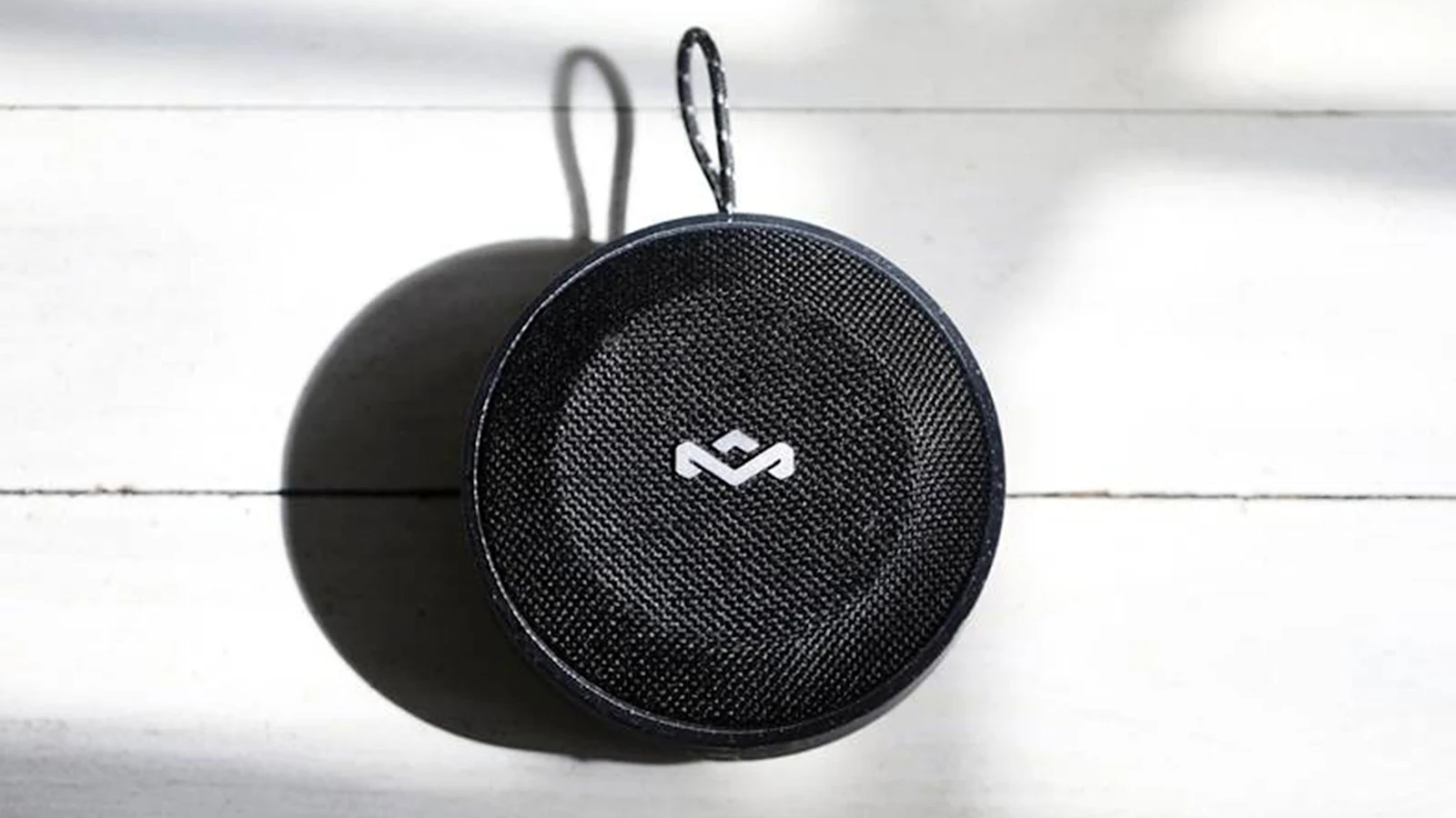 House of Marley No Bounds Bluetooth Speaker