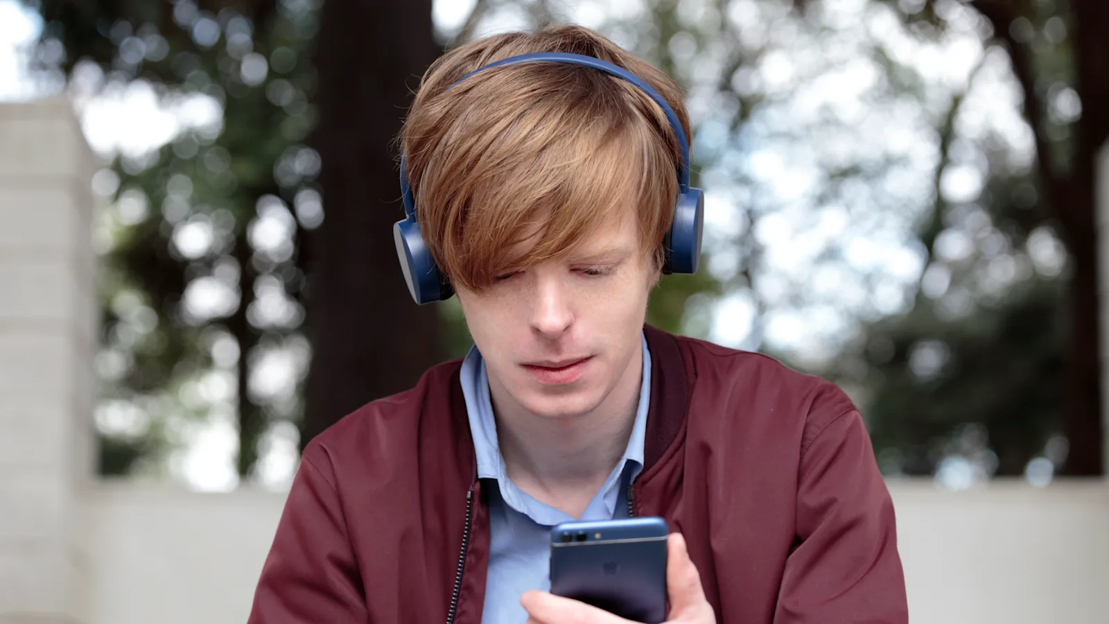 2-Pack: JVC On Ear Bluetooth Fold Flat Headphones