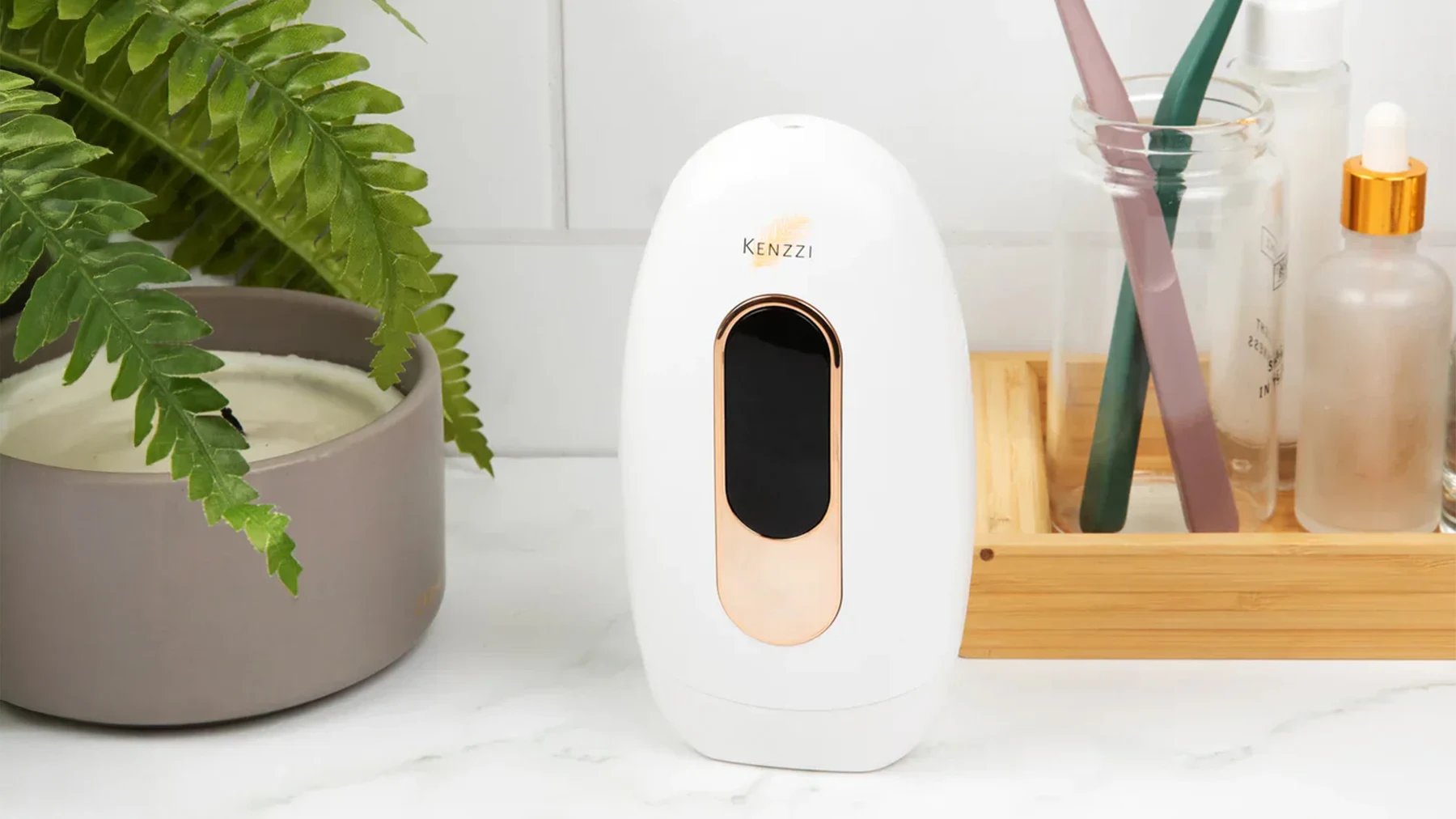 Kenzzi IPL Multi Pro+ Hair Removal Handset