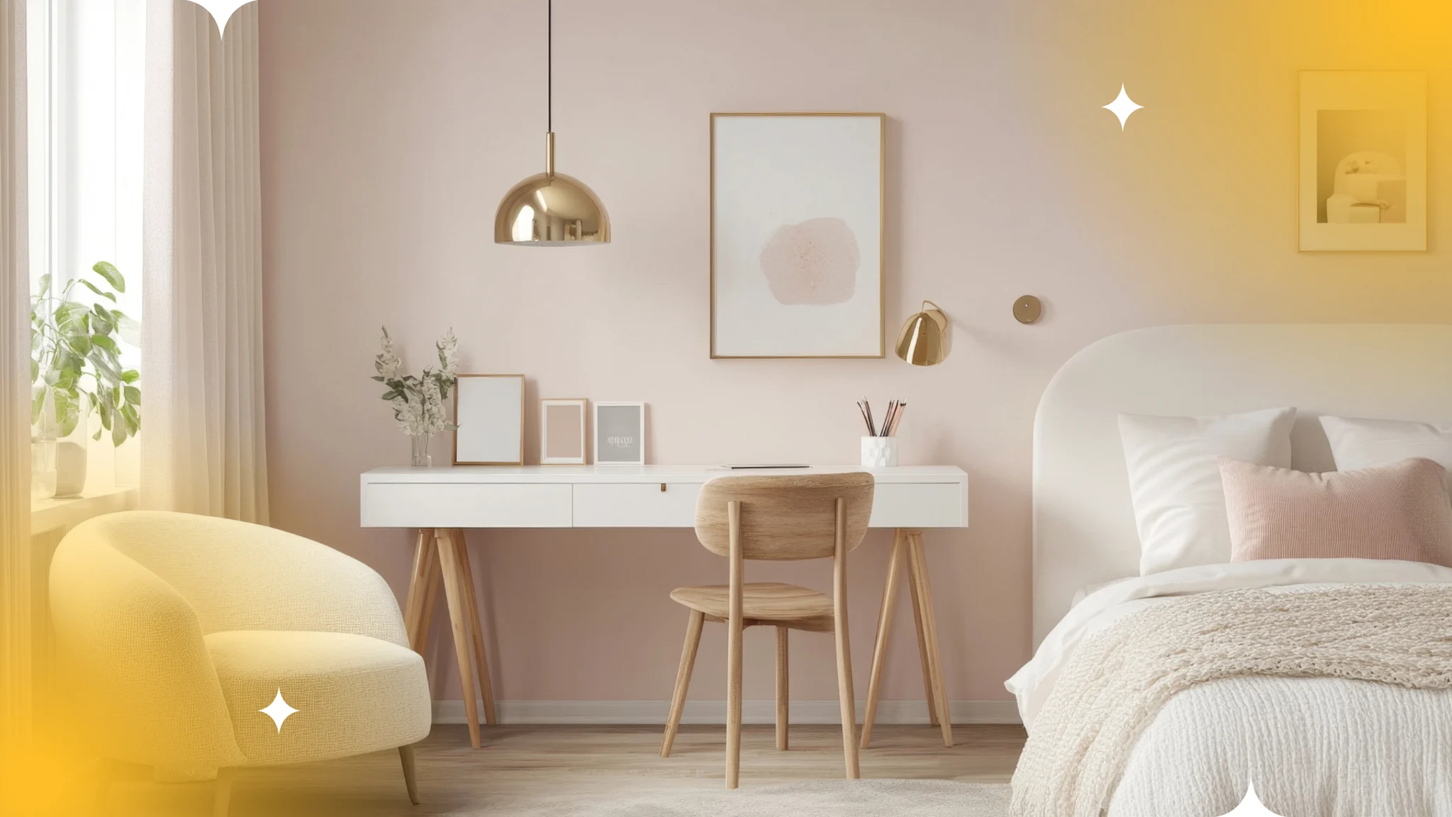 Total Home Refresh