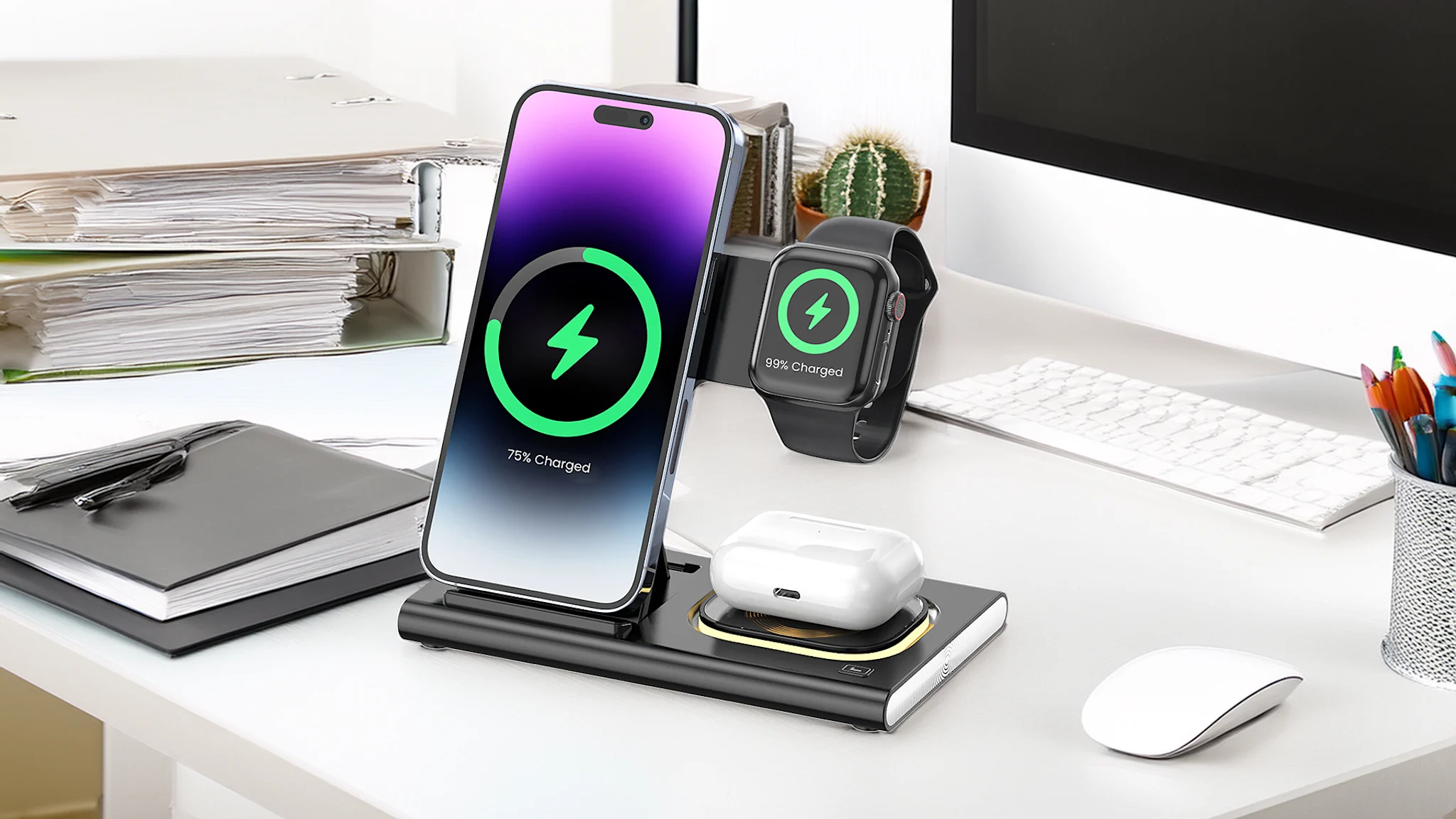 Everyday Tech Necessities