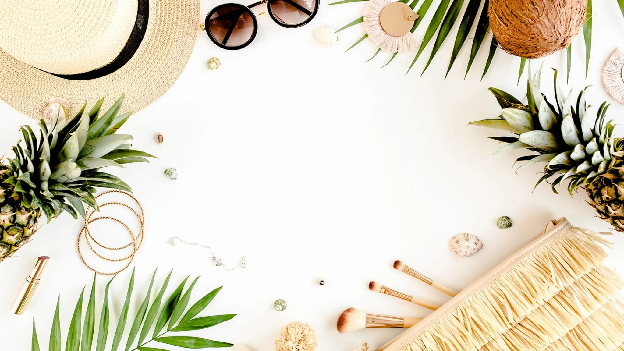 Ahorros de Belleza de Verano