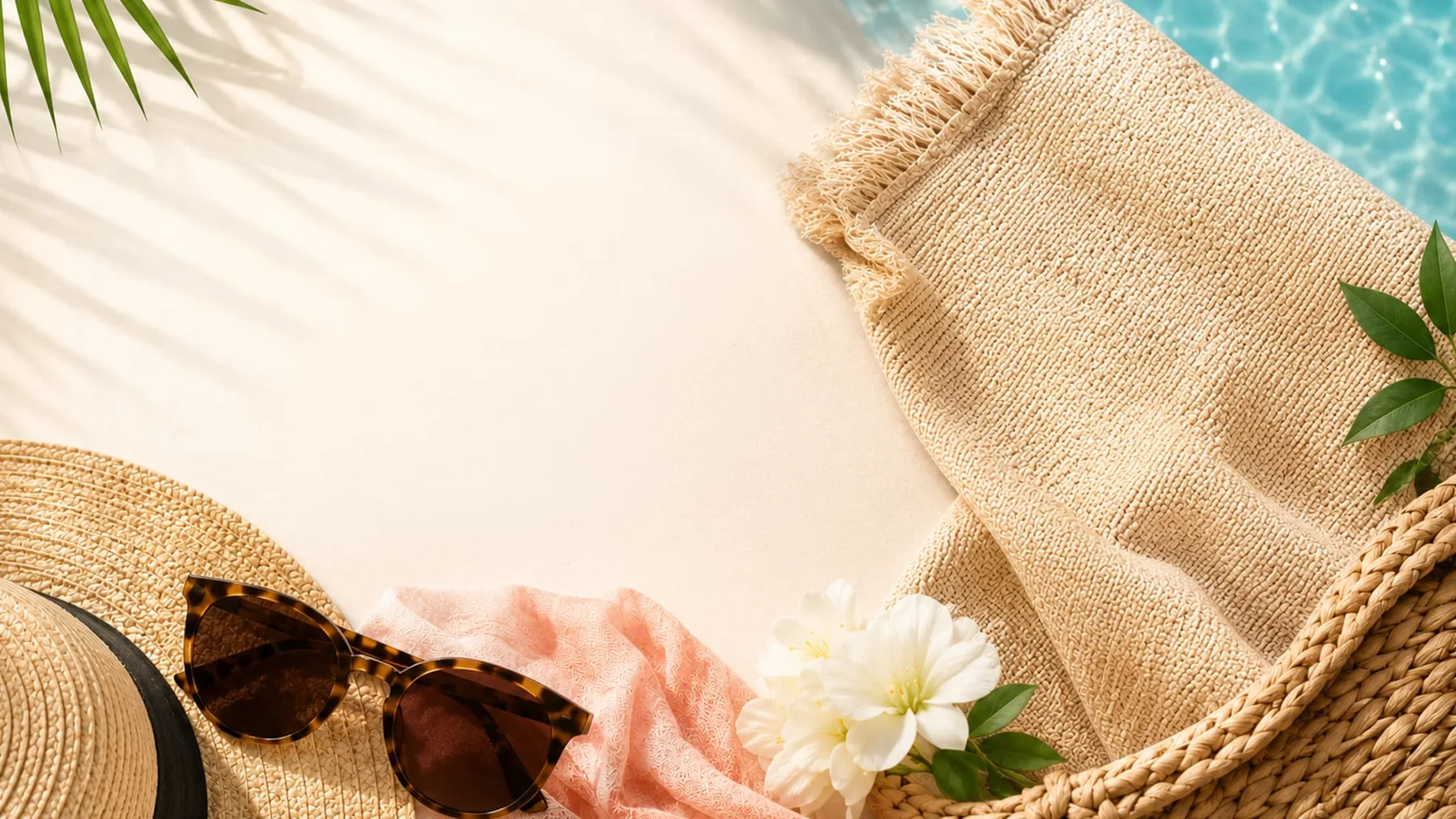 Summer Beauty Savings