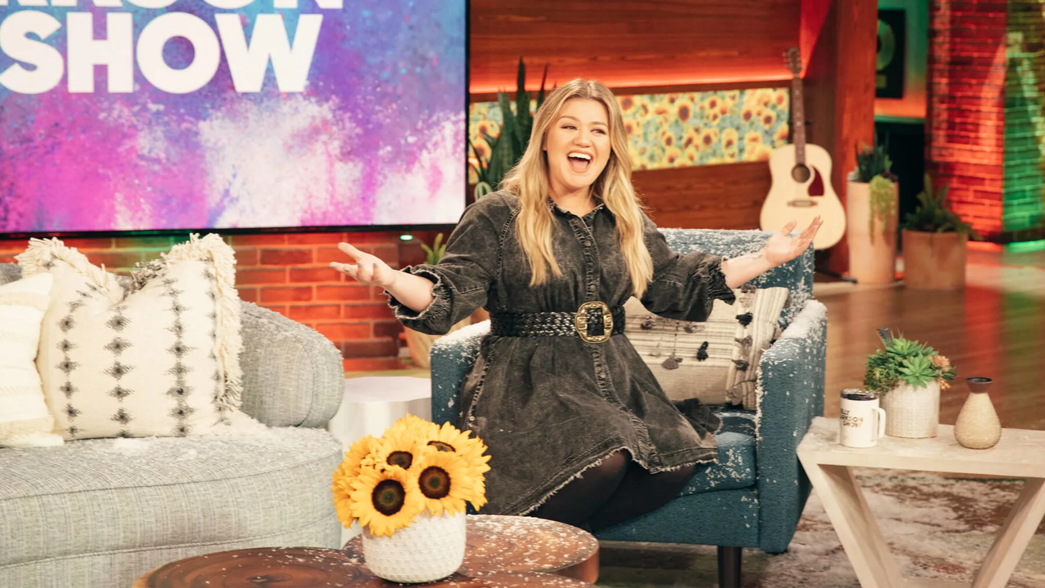 The Kelly Clarkson Show Deals