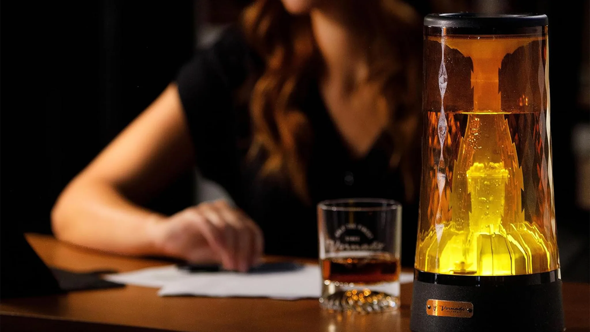 Vornado LUCERNA 1 Alchemy Ultrasonic Humidifier