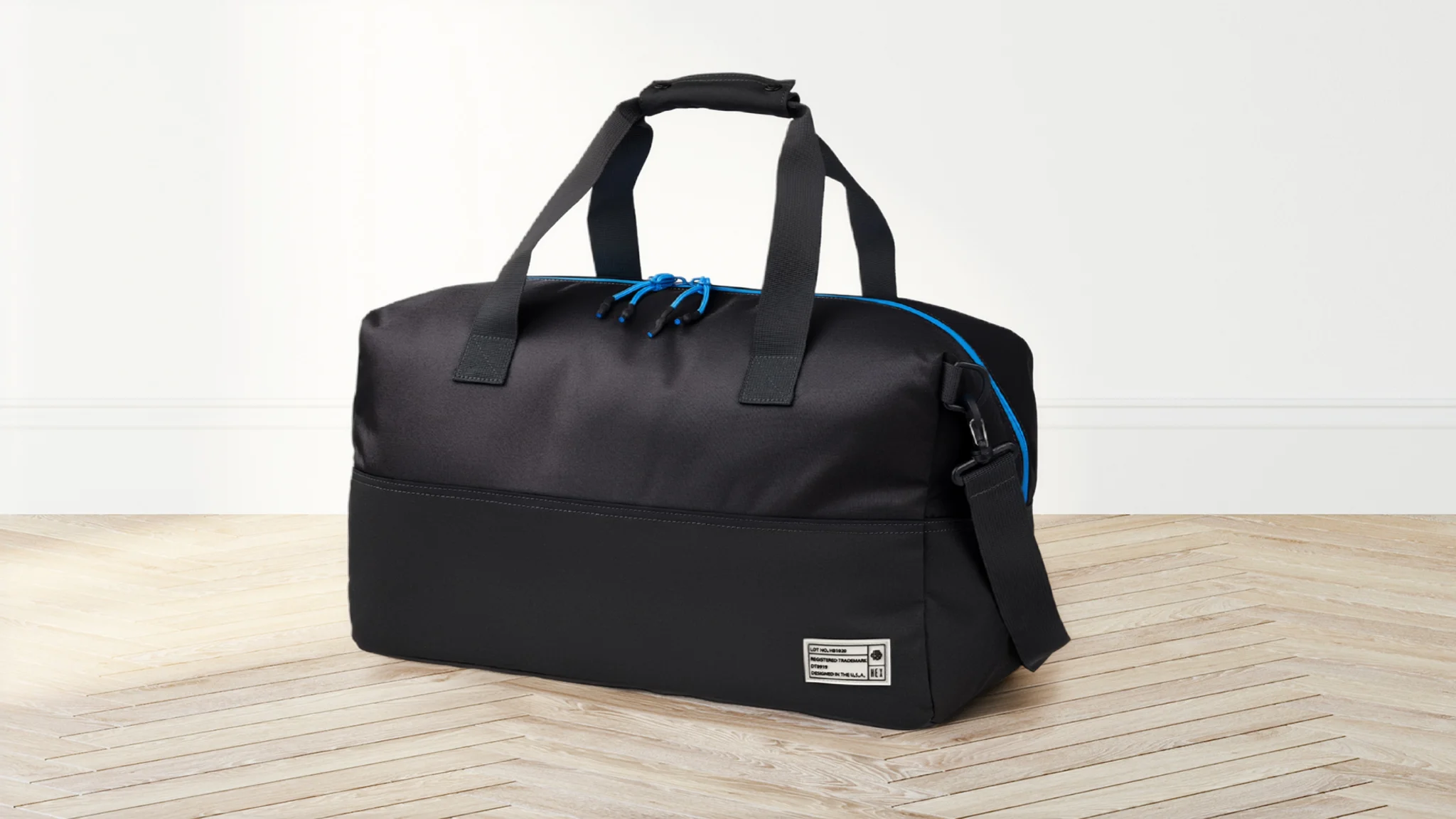 Hex Evolve Backpack and Aspect Duffel