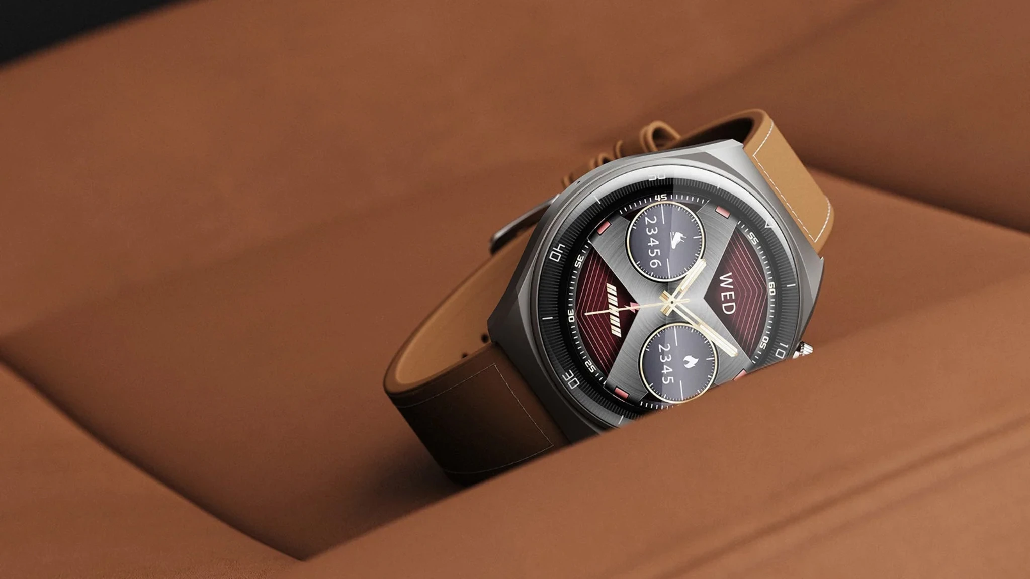 Aukey SmartWatch 2 Ultra