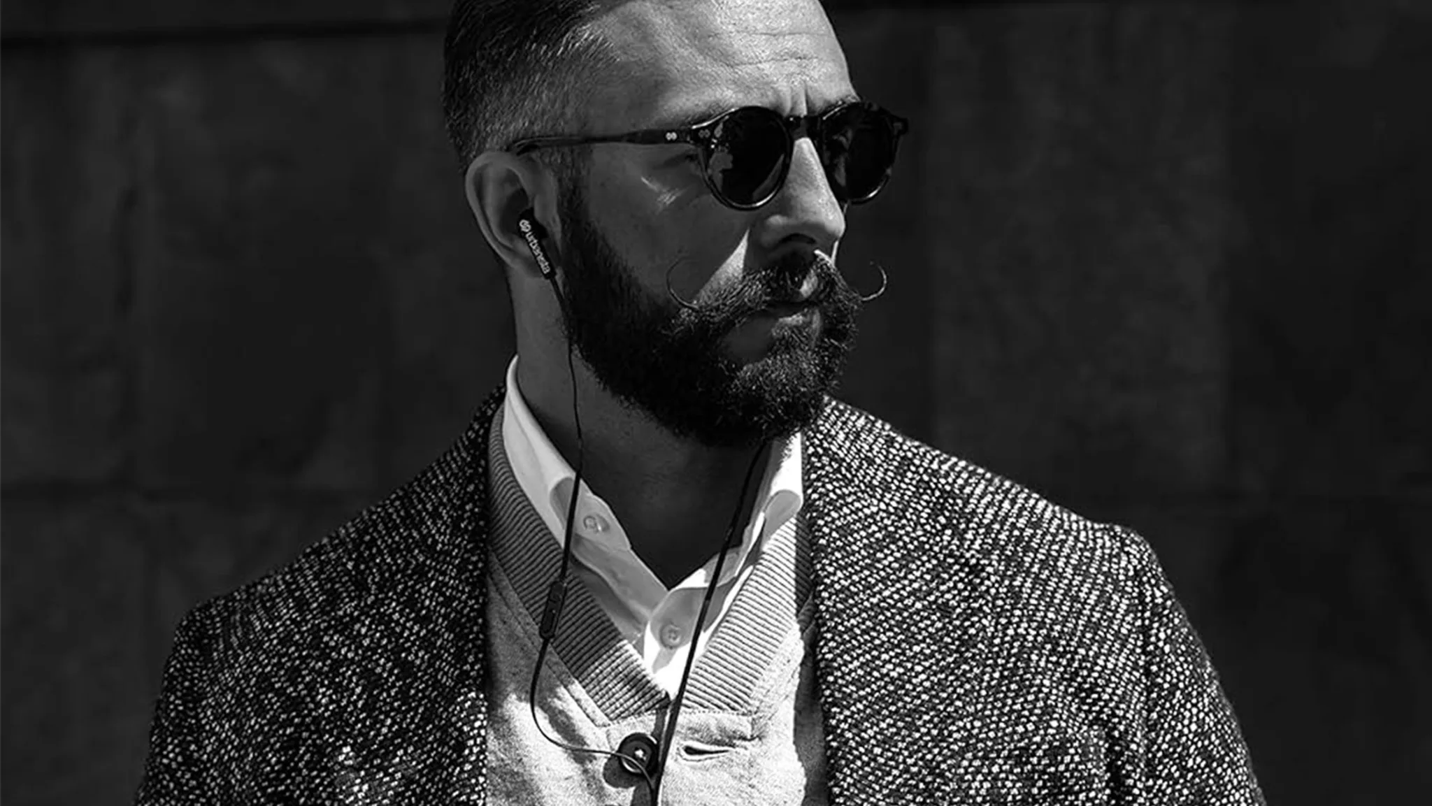 Urbanista San Francisco Wired Earbuds