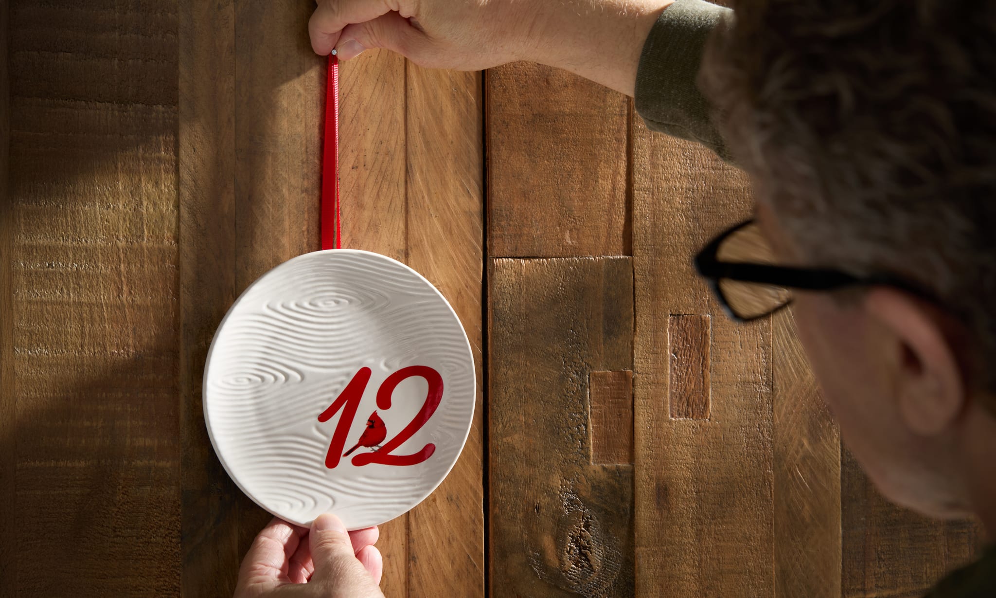 Pick Your Holiday Cheer – A Dozen Ways to Delight