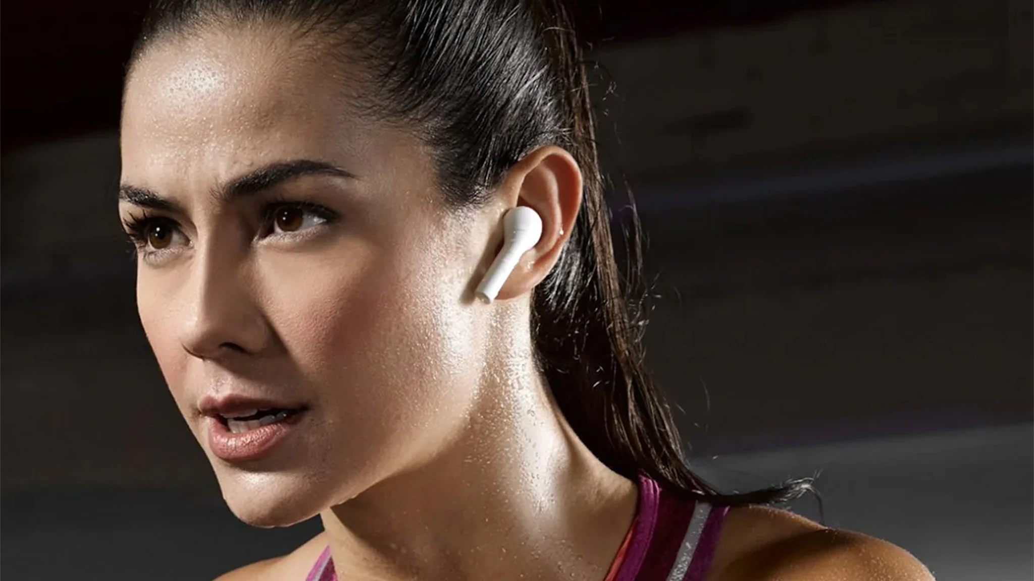 AUKEY True Wireless Earbuds with 35-Hour Playtime