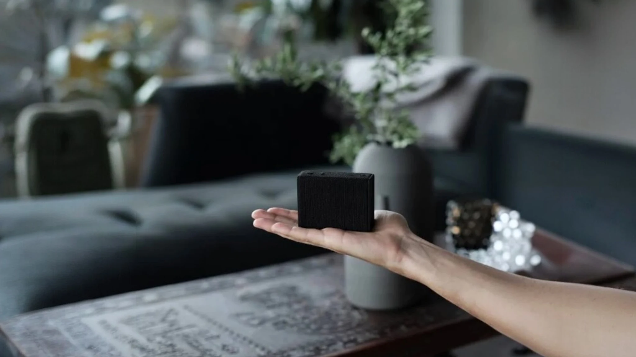 2-Pack: Urbanista Sydney True Wireless Stereo Pocket Speaker