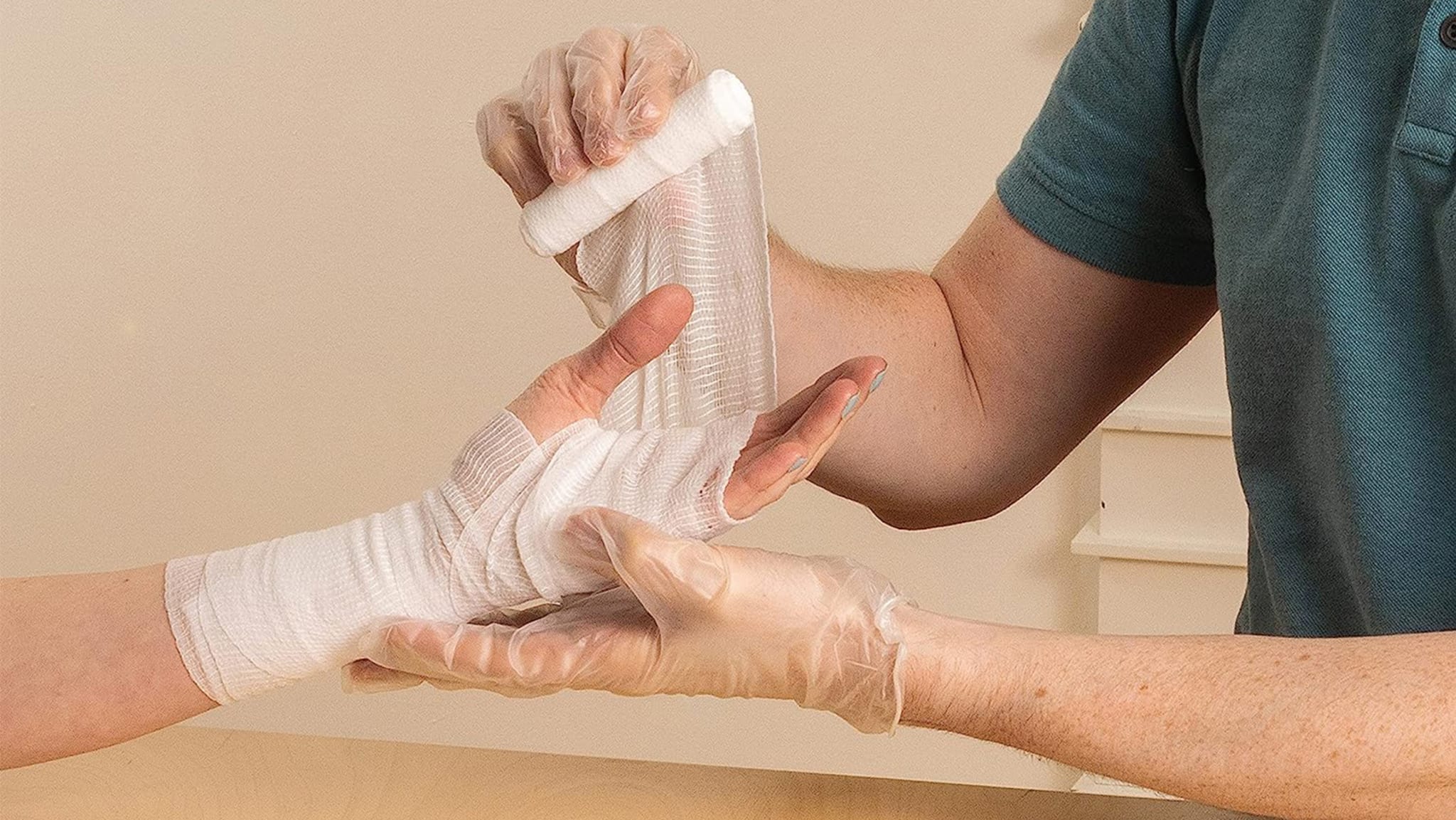 2-Pack: Thrive 291-piece First Aid Kits