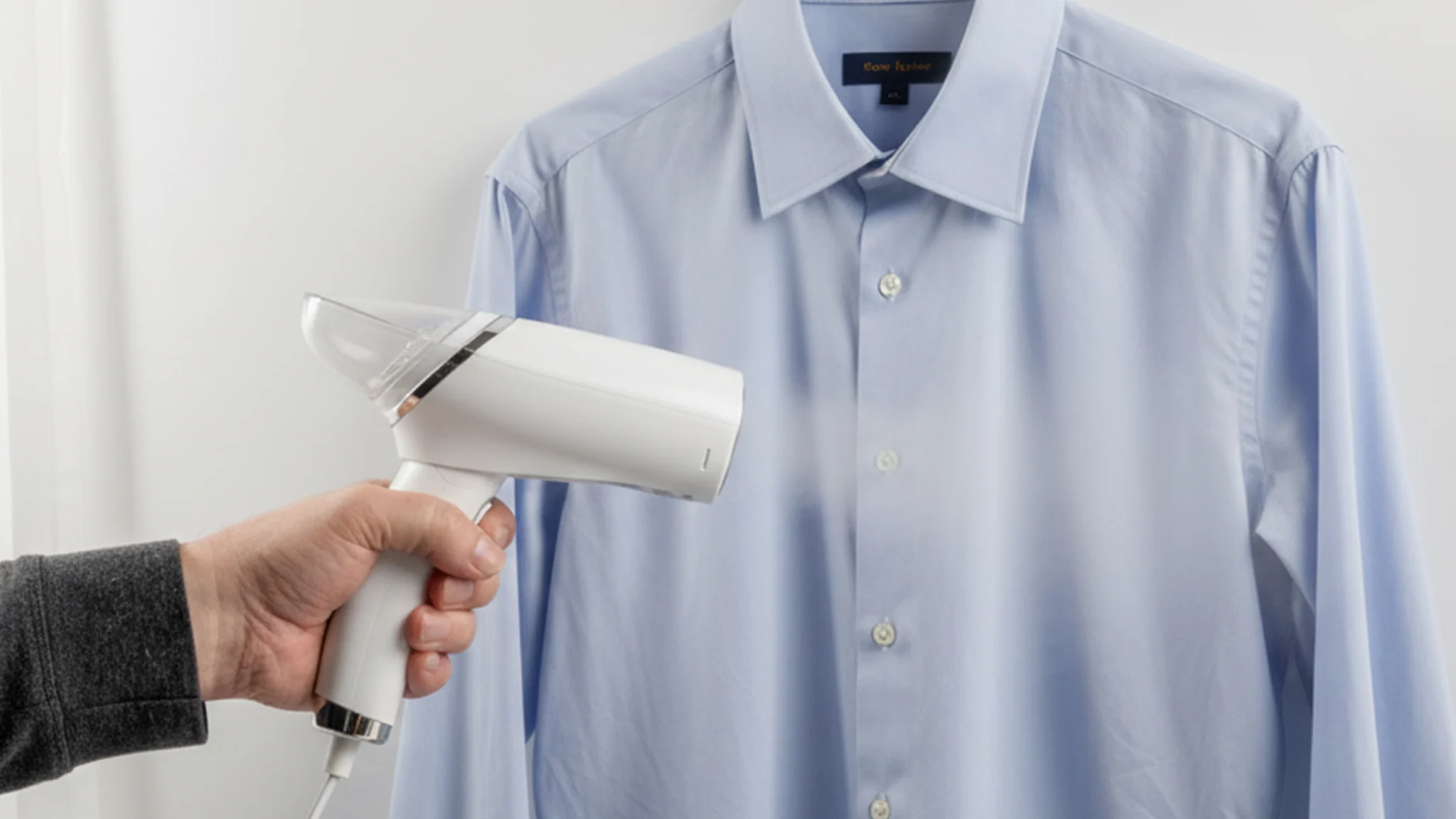 XO Poppy Foldable Steamer and Heat-Resistant Travel Bag