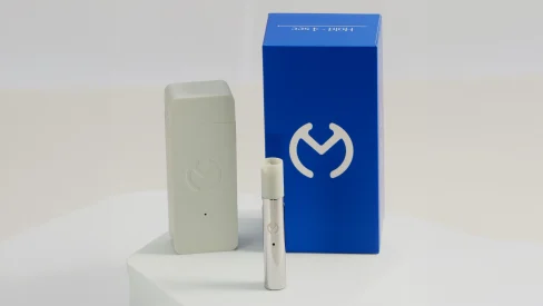 The World's First Breath Meditation Game Tool