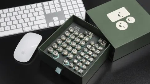 The All-Purpose Household Battery Variety Pack