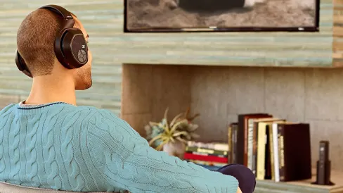 The Best TV Headphones