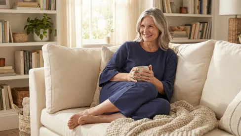 The European Comfort Loungewear