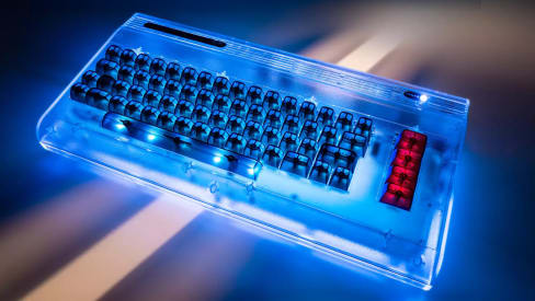 The Commodore 64 Ultimate: Starlight Edition