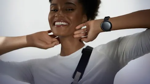 The Personal Climate Control Wristband