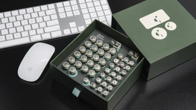 The All-Purpose Household Battery Variety Pack