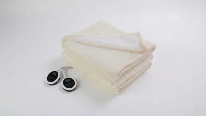 The Best Heated Blanket (Twin)