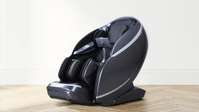 The Professional Grade Home Massage Chair