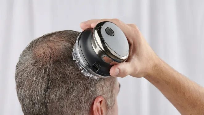 The Barber Eliminator