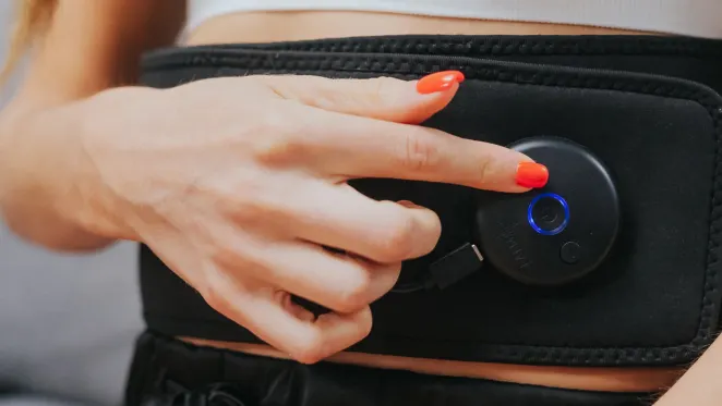 The Perfect Posture Support Trainer