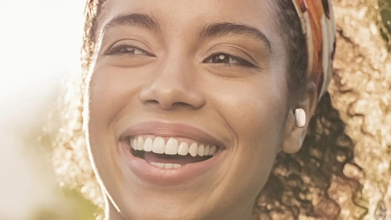 2-Pack: HyperGear True Wireless Earbuds