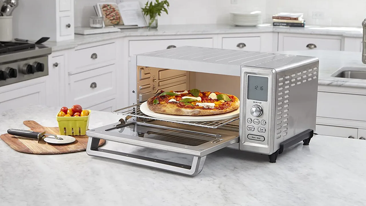 Cuisinart Chef's Convection Oven
