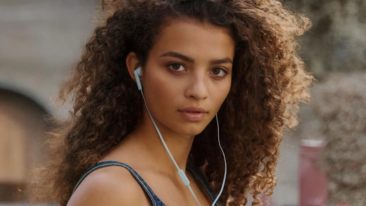 Urbanista San Francisco Wired Earbuds