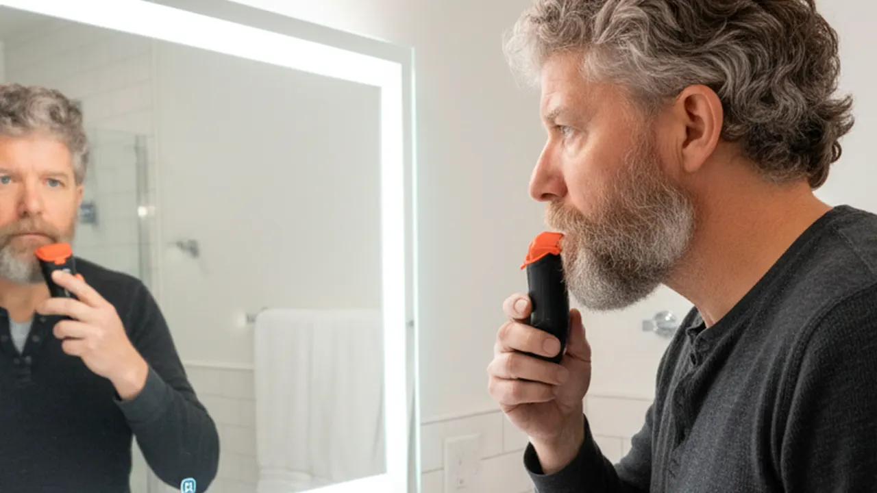 Beverly Hills Polo Club All-in-One Trimmer
