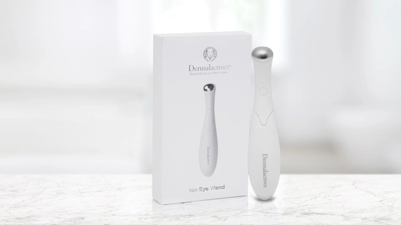 Dermalactives Ion Eye Wand