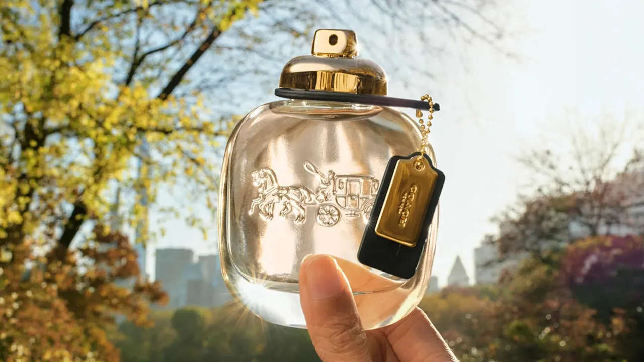 Coach Eau de Parfum 30ml