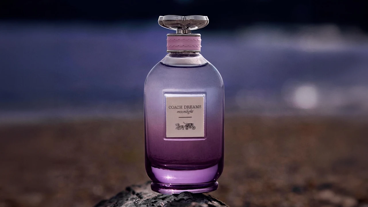 Coach Dreams Moonlight Eau de Parfum 90ml