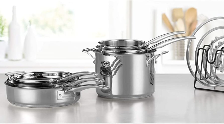 The Art of the Kitchen